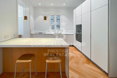 Wohnung zur Miete in Barcelona, Spanien 3 Schlafzimmer, 196 m2 Nr. 160529 - Foto 8