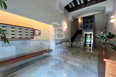 Wohnung zur Miete in Barcelona, Spanien 3 Schlafzimmer, 196 m2 Nr. 160529 - Foto 23