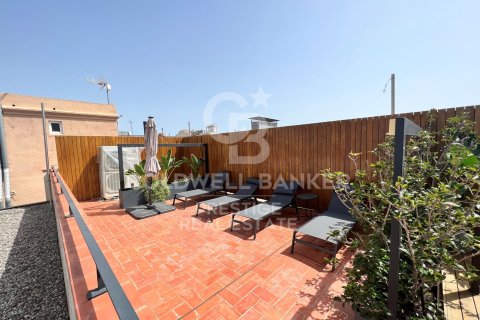 Wohnung zur Miete in Barcelona, Spanien 3 Schlafzimmer, 196 m2 Nr. 160529 - Foto 14