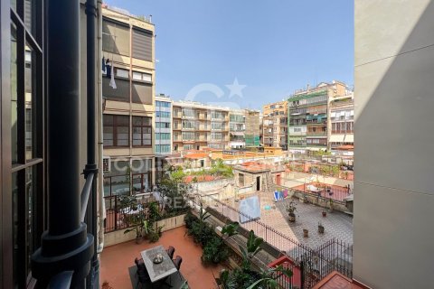 Wohnung zur Miete in Barcelona, Spanien 3 Schlafzimmer, 196 m2 Nr. 160529 - Foto 15