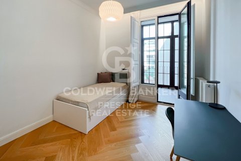 Wohnung zur Miete in Barcelona, Spanien 3 Schlafzimmer, 196 m2 Nr. 160529 - Foto 11
