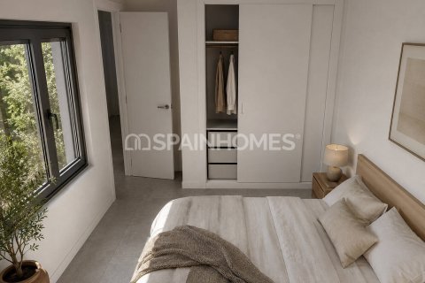 Villa for sale in Alhama de Murcia, Murcia, Spain 3 bedrooms, 75 sq.m. No. 191652 - photo 4