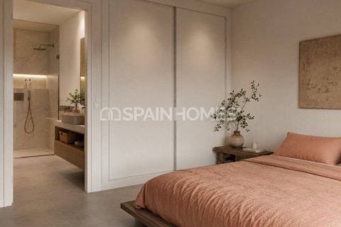 Villa for sale in Alhama de Murcia, Murcia, Spain 3 bedrooms, 75 sq.m. No. 191652 - photo 6