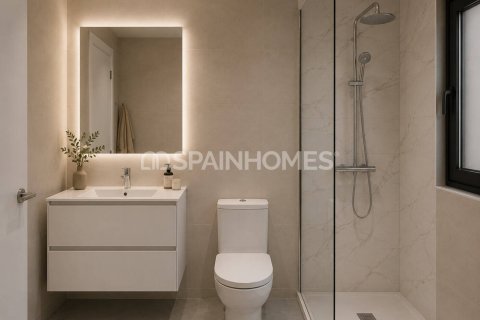 Villa for sale in Alhama de Murcia, Murcia, Spain 3 bedrooms, 75 sq.m. No. 191652 - photo 3