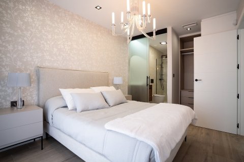 Продажа квартиры в Мурсия, Испания 3 спальни, 83м2 №191650 - фото 11