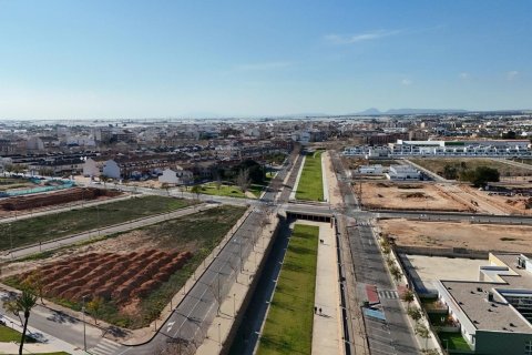 Продажа квартиры в Мурсия, Испания 3 спальни, 83м2 №191650 - фото 23