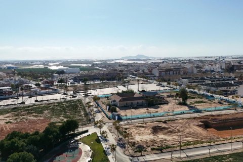 Продажа квартиры в Мурсия, Испания 3 спальни, 83м2 №191650 - фото 22