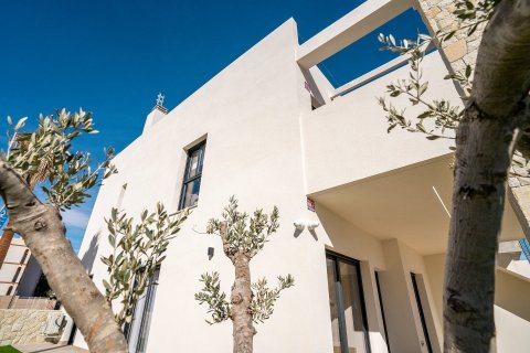 Продажа квартиры в Мурсия, Испания 3 спальни, 83м2 №191650 - фото 4
