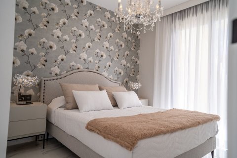 Продажа квартиры в Мурсия, Испания 3 спальни, 83м2 №191650 - фото 13