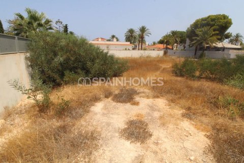 Land plot for sale in Orihuela, Alicante, Spain 894 sq.m. No. 191655 - photo 4