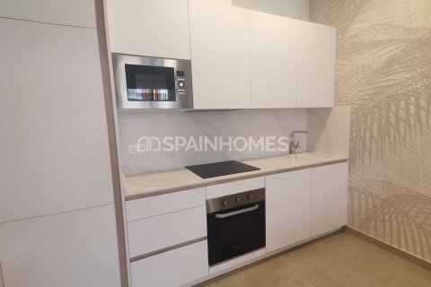Apartamento en venta en Torrevieja, Alicante, España 1 dormitorio, 57 m2 No. 191653 - foto 13