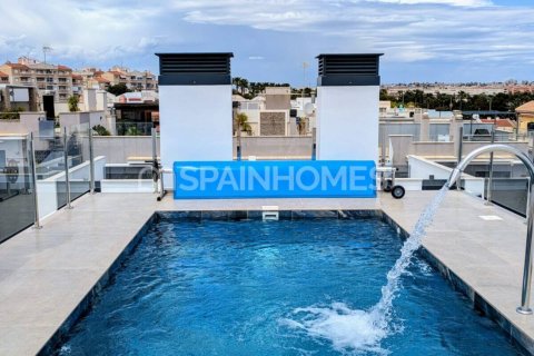 Apartamento en venta en Torrevieja, Alicante, España 1 dormitorio, 57 m2 No. 191653 - foto 6