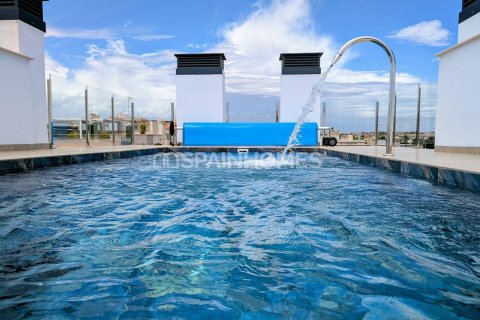 Apartamento en venta en Torrevieja, Alicante, España 1 dormitorio, 57 m2 No. 191653 - foto 7