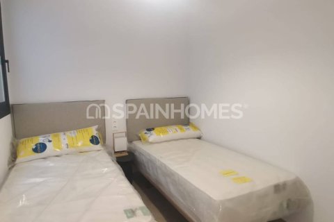 Apartamento en venta en Torrevieja, Alicante, España 1 dormitorio, 57 m2 No. 191653 - foto 17
