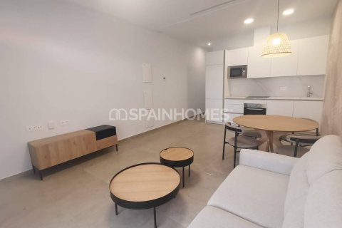 Apartamento en venta en Torrevieja, Alicante, España 1 dormitorio, 57 m2 No. 191653 - foto 12