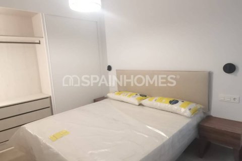 Apartamento en venta en Torrevieja, Alicante, España 1 dormitorio, 57 m2 No. 191653 - foto 15