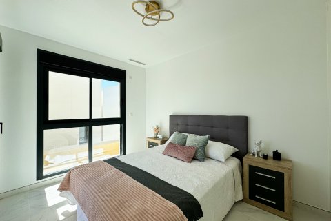 Villa zum Verkauf Los Montesinos, Alicante, Spanien 3 Schlafzimmer, 90 m2 Nr. 98610 - Foto 15
