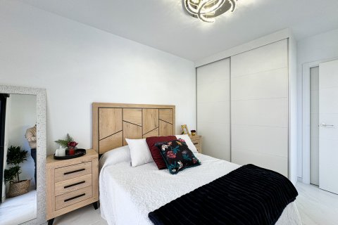 Villa zum Verkauf Los Montesinos, Alicante, Spanien 3 Schlafzimmer, 90 m2 Nr. 98610 - Foto 11