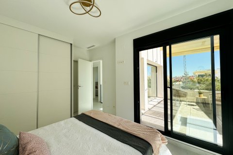 Villa zum Verkauf Los Montesinos, Alicante, Spanien 3 Schlafzimmer, 90 m2 Nr. 98610 - Foto 16