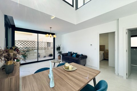 Villa zum Verkauf Los Montesinos, Alicante, Spanien 3 Schlafzimmer, 90 m2 Nr. 98610 - Foto 6