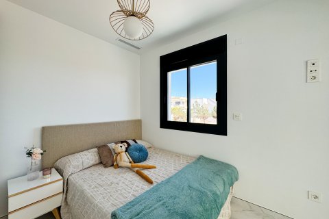 Villa zum Verkauf Los Montesinos, Alicante, Spanien 3 Schlafzimmer, 90 m2 Nr. 98610 - Foto 18