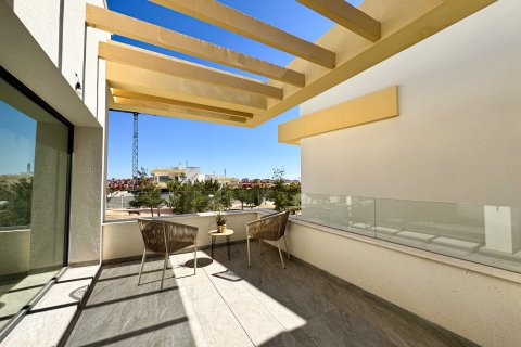 Villa zum Verkauf Los Montesinos, Alicante, Spanien 3 Schlafzimmer, 90 m2 Nr. 98610 - Foto 9