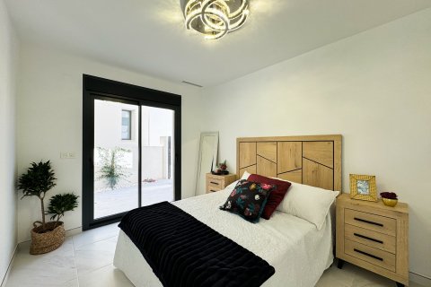Villa zum Verkauf Los Montesinos, Alicante, Spanien 3 Schlafzimmer, 90 m2 Nr. 98610 - Foto 10
