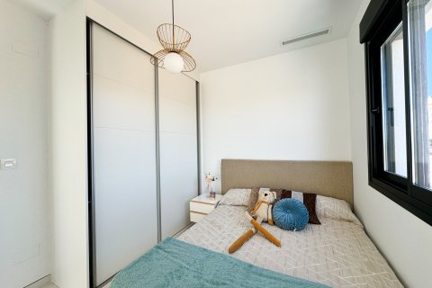 Villa zum Verkauf Los Montesinos, Alicante, Spanien 3 Schlafzimmer, 90 m2 Nr. 98610 - Foto 19