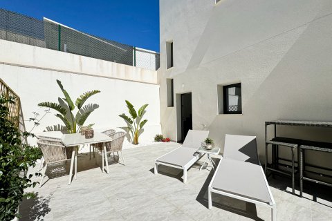 Villa zum Verkauf Los Montesinos, Alicante, Spanien 3 Schlafzimmer, 90 m2 Nr. 98610 - Foto 3