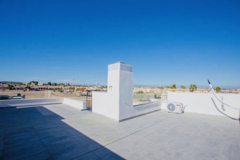Villa zum Verkauf Los Montesinos, Alicante, Spanien 3 Schlafzimmer, 90 m2 Nr. 98610 - Foto 22