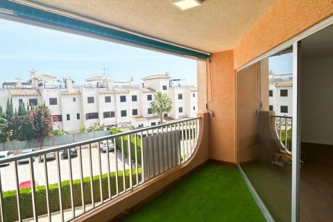 Apartamento en La Regia, Alicante, España 106 m2 No. 177797