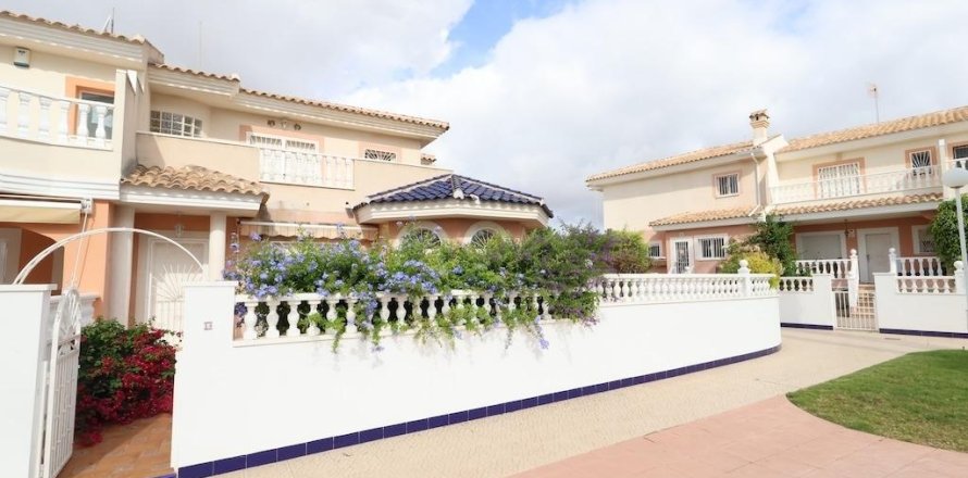Māja Ciudad Quesada, Alicante, Spānijā 5 istabas, 139 m2 Nr. 177799