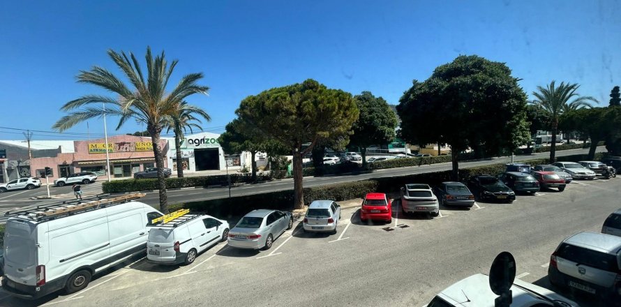 Komerciāls īpašums Altea, Alicante, Spānijā 2 istabas, 135 m2 Nr. 177802
