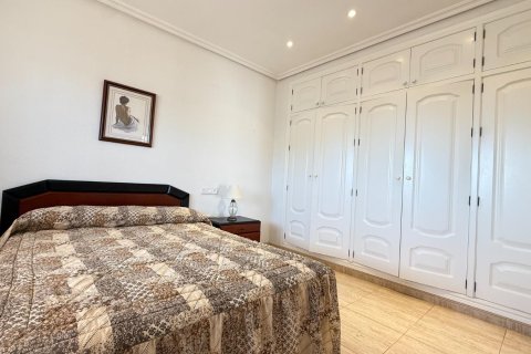 Villa in vendita a La Manga del Mar Menor, Murcia, Spagna 4 camere da letto, 304 mq. N° 177798 - foto 30