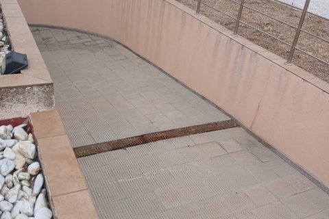 Villa in vendita a La Manga del Mar Menor, Murcia, Spagna 4 camere da letto, 304 mq. N° 177798 - foto 9