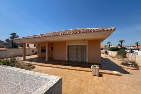 Villa in vendita a La Manga del Mar Menor, Murcia, Spagna 4 camere da letto, 304 mq. N° 177798 - foto 4