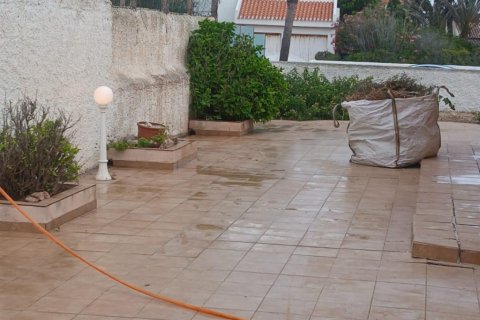 Villa in vendita a La Manga del Mar Menor, Murcia, Spagna 4 camere da letto, 304 mq. N° 177798 - foto 14