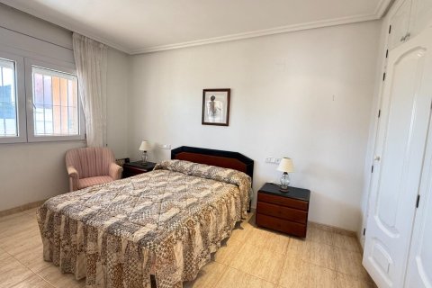Villa in vendita a La Manga del Mar Menor, Murcia, Spagna 4 camere da letto, 304 mq. N° 177798 - foto 22