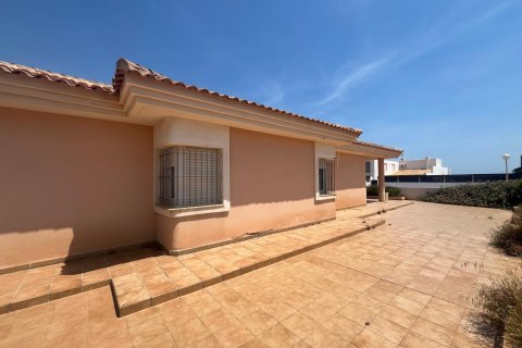 Villa in vendita a La Manga del Mar Menor, Murcia, Spagna 4 camere da letto, 304 mq. N° 177798 - foto 5