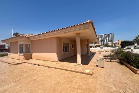 Villa in vendita a La Manga del Mar Menor, Murcia, Spagna 4 camere da letto, 304 mq. N° 177798 - foto 2
