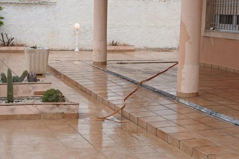 Villa in vendita a La Manga del Mar Menor, Murcia, Spagna 4 camere da letto, 304 mq. N° 177798 - foto 10