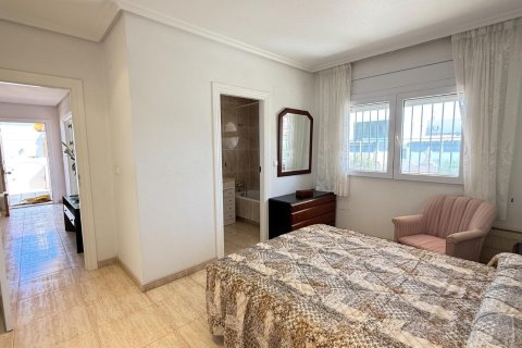 Villa in vendita a La Manga del Mar Menor, Murcia, Spagna 4 camere da letto, 304 mq. N° 177798 - foto 27