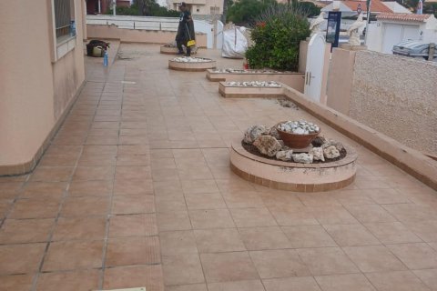 Villa in vendita a La Manga del Mar Menor, Murcia, Spagna 4 camere da letto, 304 mq. N° 177798 - foto 25