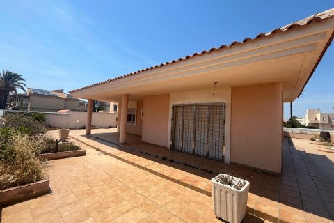 Villa in vendita a La Manga del Mar Menor, Murcia, Spagna 4 camere da letto, 304 mq. N° 177798 - foto 3