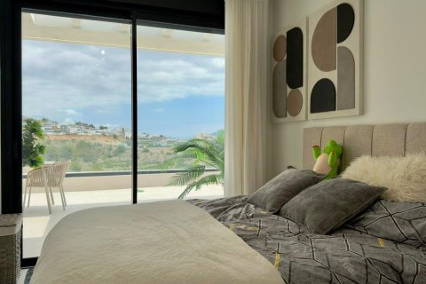 Ático en venta en Finestrat, Alicante, España 2 dormitorios, 148 m2 No. 177803 - foto 13