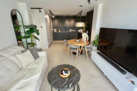 Ático en venta en Finestrat, Alicante, España 2 dormitorios, 148 m2 No. 177803 - foto 8