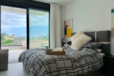 Ático en venta en Finestrat, Alicante, España 2 dormitorios, 148 m2 No. 177803 - foto 22
