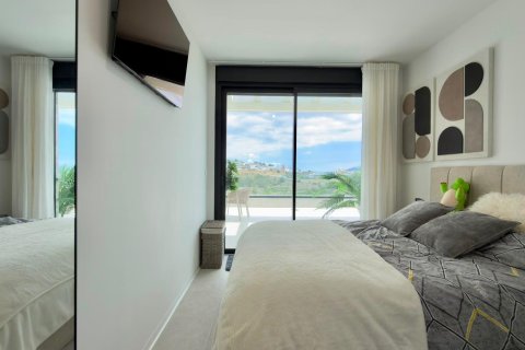 Ático en venta en Finestrat, Alicante, España 2 dormitorios, 148 m2 No. 177803 - foto 14