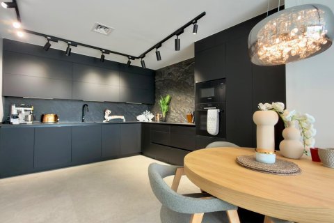 Ático en venta en Finestrat, Alicante, España 2 dormitorios, 148 m2 No. 177803 - foto 11