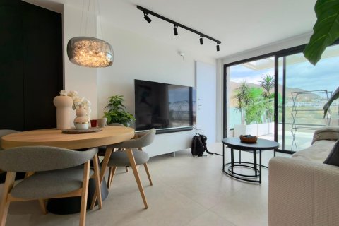 Ático en venta en Finestrat, Alicante, España 2 dormitorios, 148 m2 No. 177803 - foto 10